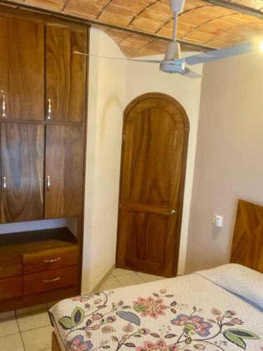 Casa Balam
