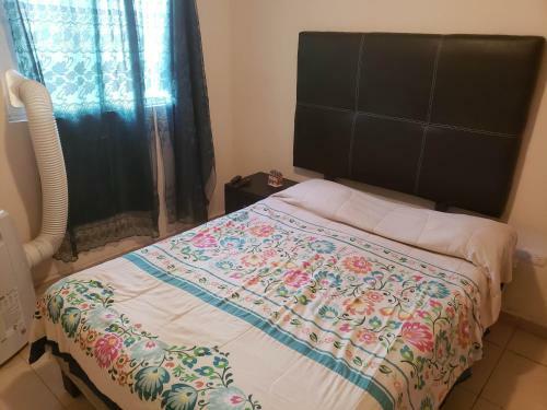 Apartamento Departamento Comodo, Seguro Y Muy Tranquilo