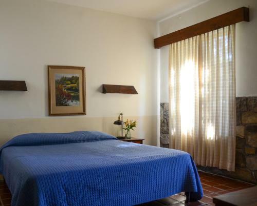 Hotel Rancho El Morillo