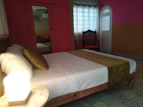 Bed & Breakfast Casa Lool Beh