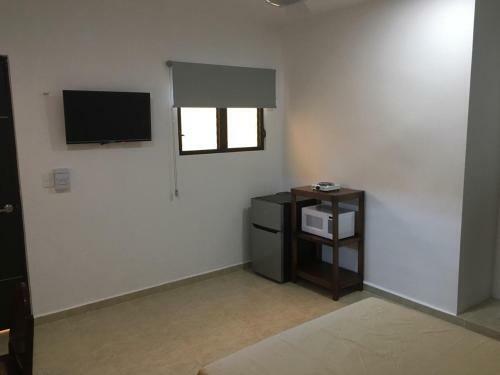 Hostal Departamentos De La 57
