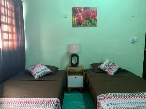 Hostal Casa Alegria
