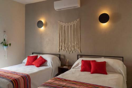 Luxury Home In The Heart Of Merida