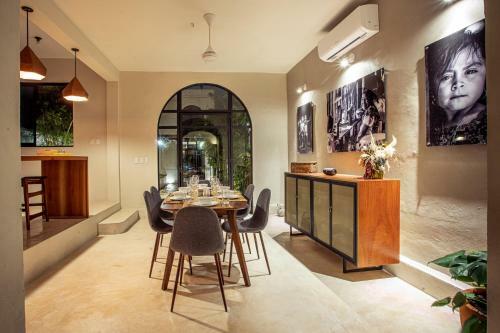 Luxury Home In The Heart Of Merida