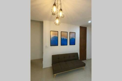 Casa Verano - 2 Hab 4 Ba�os Jacuzzi Rooftop A/c
