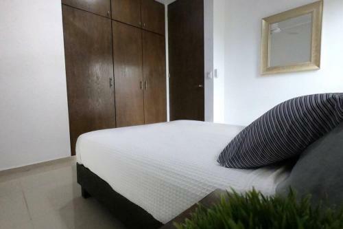 Casa Verano - 2 Hab 4 Ba�os Jacuzzi Rooftop A/c