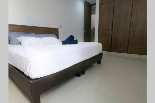 Casa Verano - 2 Hab 4 Ba�os Jacuzzi Rooftop A/c