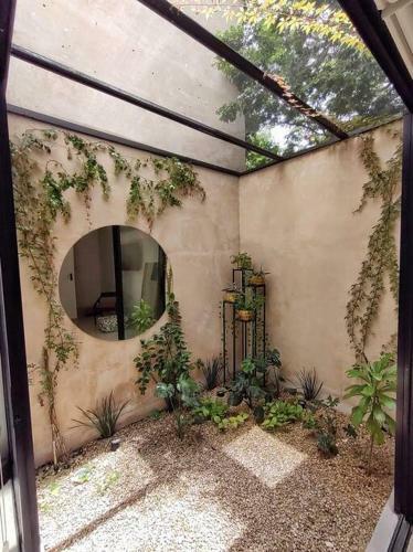 Casa Verano - 2 Hab 4 Ba�os Jacuzzi Rooftop A/c