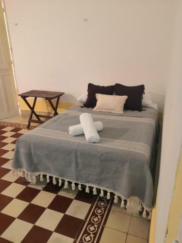 Bed & Breakfast Hotel Boutique Casa Espejo Da Luca