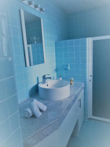 Bed & Breakfast Hotel Boutique Casa Espejo Da Luca