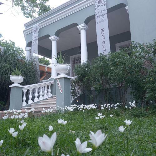 Bed & Breakfast Hotel Boutique Casa Espejo Da Luca