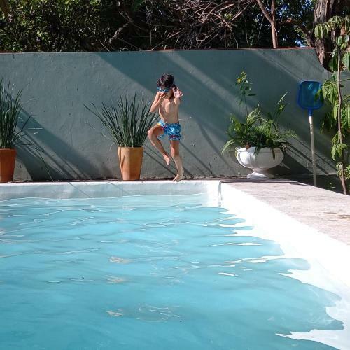 Bed & Breakfast Hotel Boutique Casa Espejo Da Luca