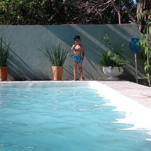 Bed & Breakfast Hotel Boutique Casa Espejo Da Luca