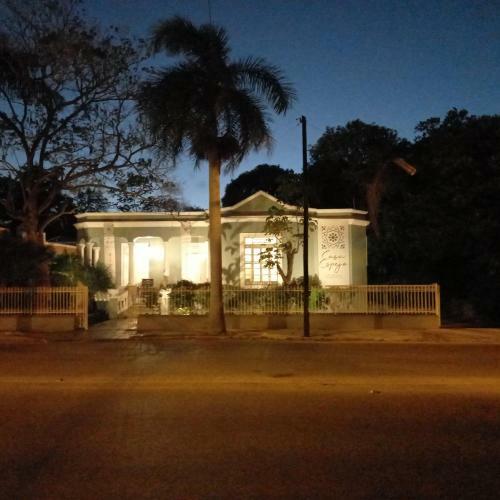 Bed & Breakfast Hotel Boutique Casa Espejo Da Luca