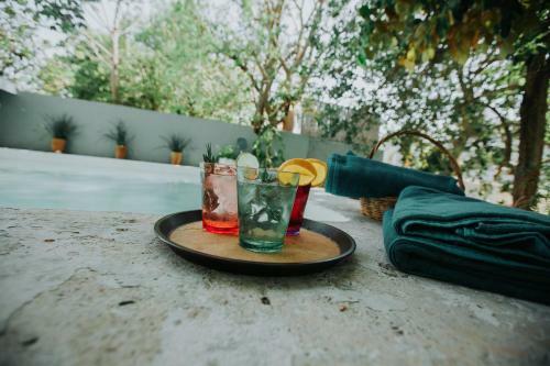 Bed & Breakfast Hotel Boutique Casa Espejo Da Luca