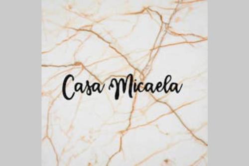 Micaela House. Beautiful House In Exclusive Area.
