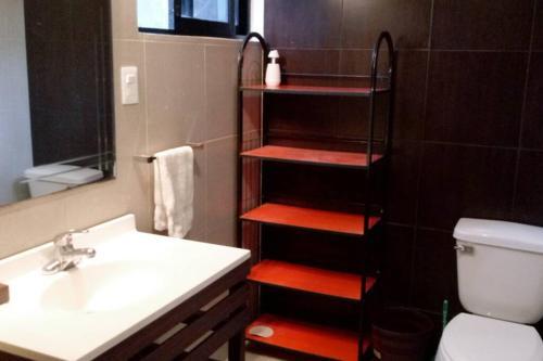 Micaela House. Beautiful House In Exclusive Area.