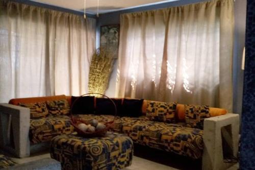 Micaela House. Beautiful House In Exclusive Area.