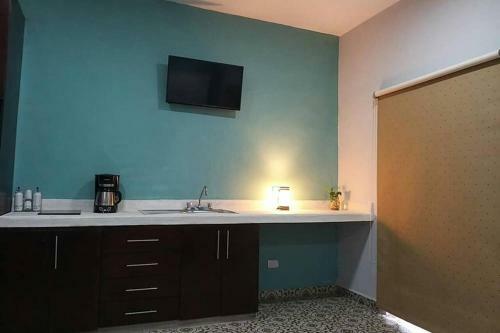 Apartamento Loft Montejo39, Alojamiento En El Coraz�n de M�rida