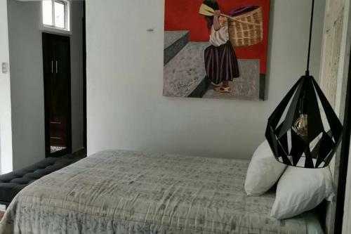 Apartamento Loft Montejo39, Alojamiento En El Coraz�n de M�rida