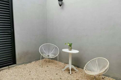 Apartamento Loft Montejo39, Alojamiento En El Coraz�n de M�rida