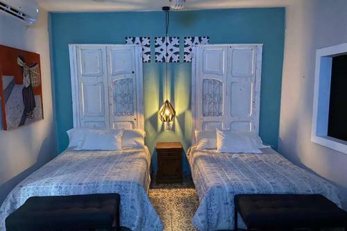 Apartamento Loft Montejo39, Alojamiento En El Coraz�n de M�rida