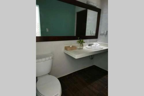 Apartamento Loft Montejo39, Alojamiento En El Coraz�n de M�rida