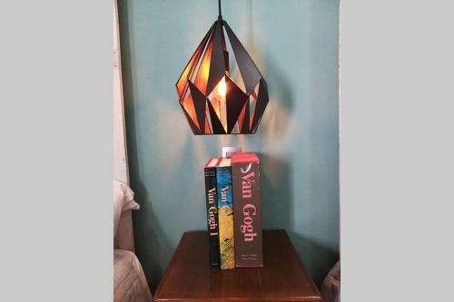 Apartamento Loft Montejo39, Alojamiento En El Coraz�n de M�rida