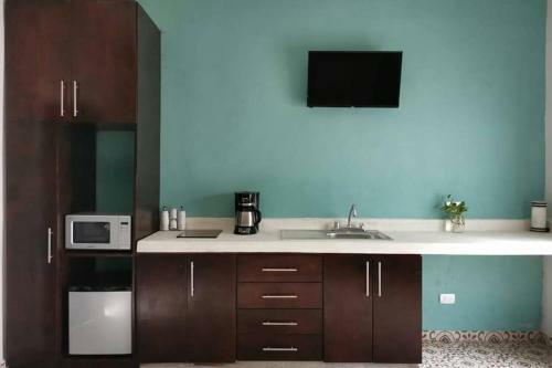 Apartamento Loft Montejo39, Alojamiento En El Coraz�n de M�rida