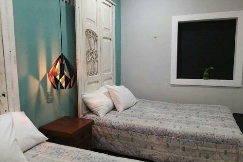 Apartamento Loft Montejo39, Alojamiento En El Coraz�n de M�rida
