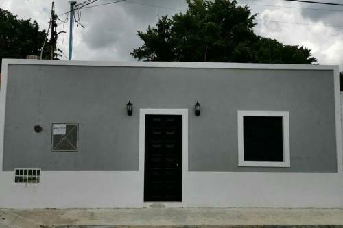 Apartamento Loft Montejo39, Alojamiento En El Coraz�n de M�rida