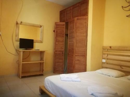 Hostal Guest House La Casa Del Quetzal