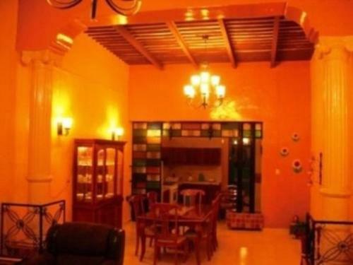 Hostal Guest House La Casa Del Quetzal
