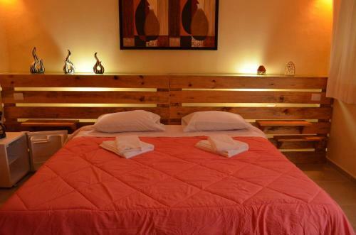 Hostal Guest House La Casa Del Quetzal