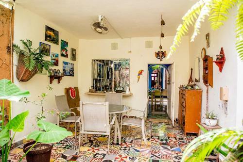 Apartamento Majikal B&B - Coraz�n