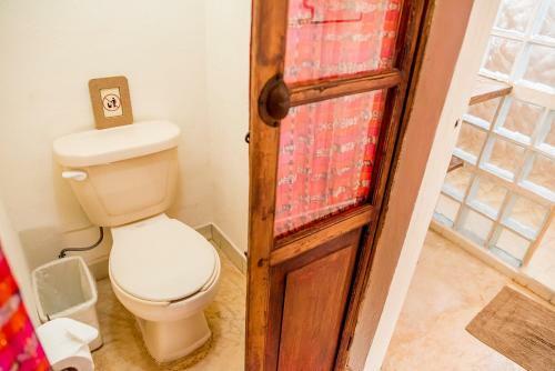 Apartamento Majikal B&B - Coraz�n