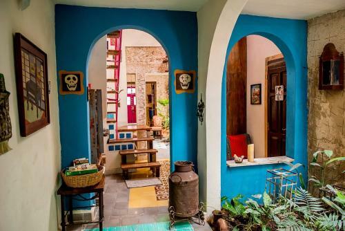 Apartamento Majikal B&B - Coraz�n