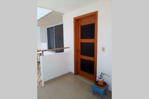 Apartamento Bienvenidos A La Blanca Merida