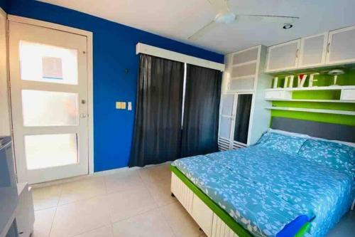 Apartamento Bienvenidos A La Blanca Merida