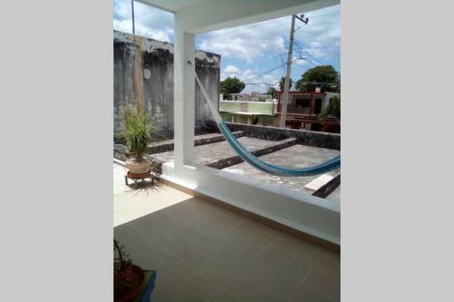 Apartamento Bienvenidos A La Blanca Merida