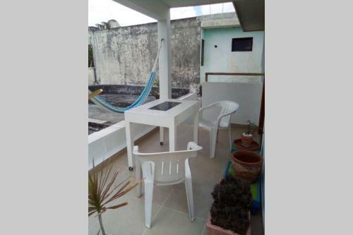 Apartamento Bienvenidos A La Blanca Merida