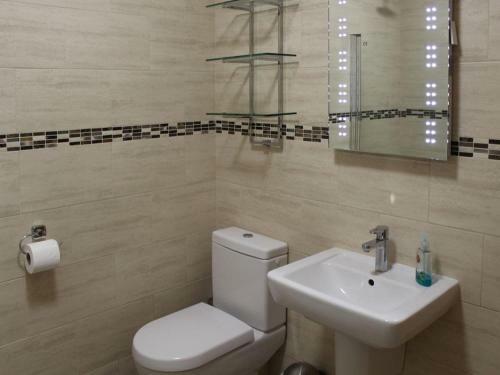 Apartment 6