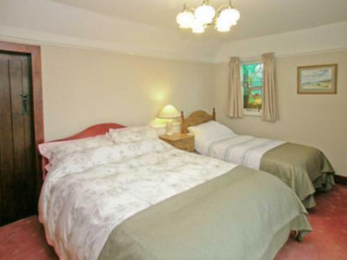 Whyte Cottage