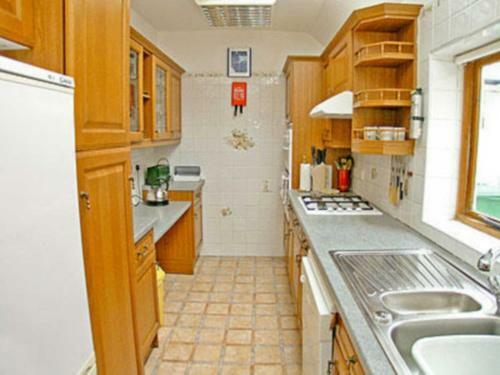 Whyte Cottage