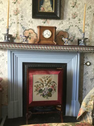 St Benedict - Victorian Bed And Breakfast
