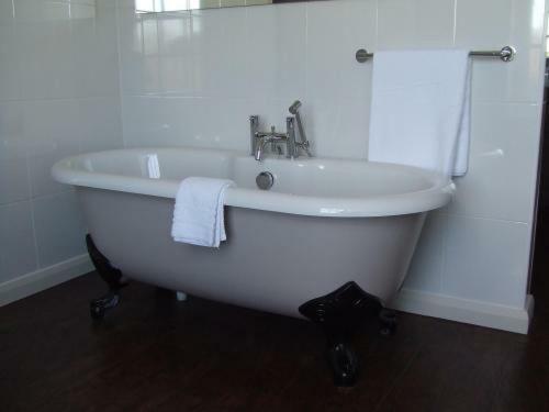 The Bannatyne Spa Hotel