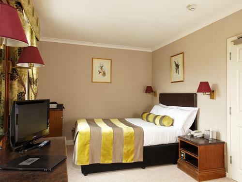 The Bannatyne Spa Hotel