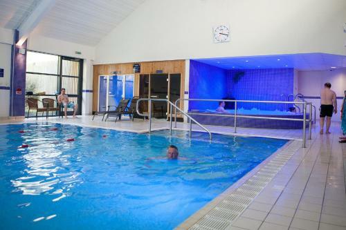 The Bannatyne Spa Hotel