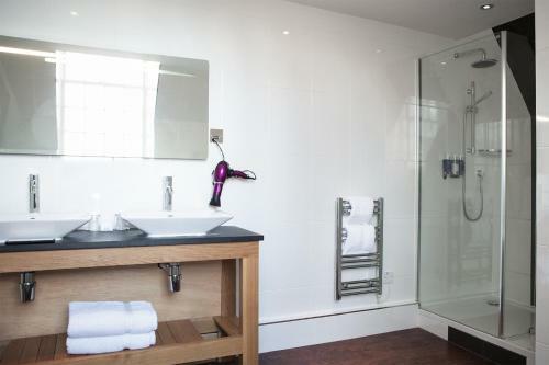 The Bannatyne Spa Hotel