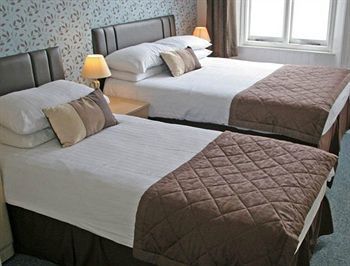 Hostal Alexanders